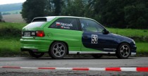 Rallye Zelezne Hory